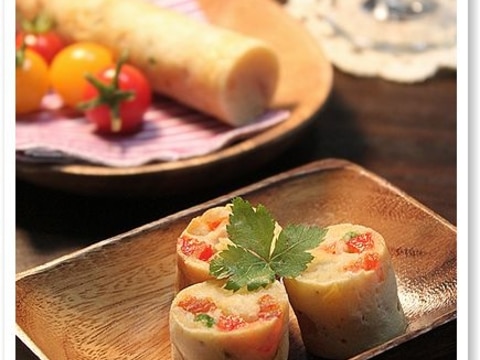 roky(ローキー)でケークサレ